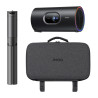 JMGO PicoPlay+ Projector with Tripod