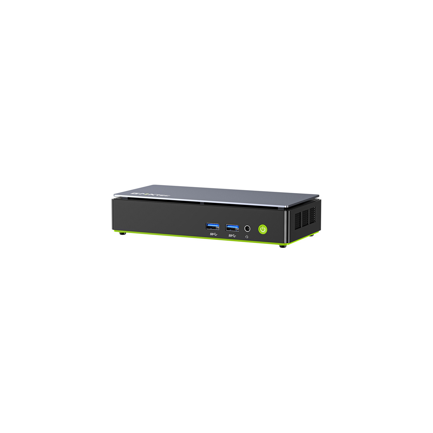 GMKtec K13 Mini PC with Core Ultra 7 256V, 16GB RAM, 512GB Storage, Windows 11 Pro