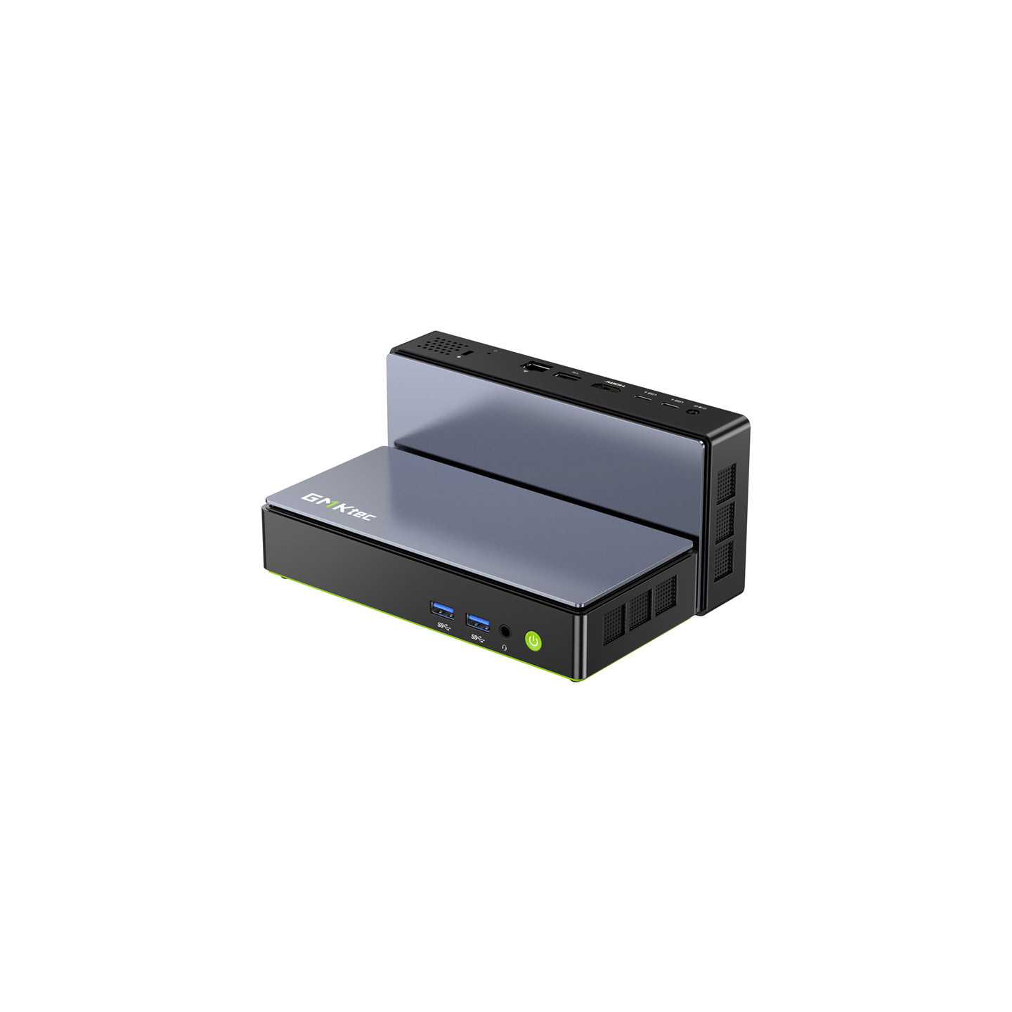 Mini PC GMKtec K13 Core Ultra 7 256V 16GB 1TB Win 11 Pro