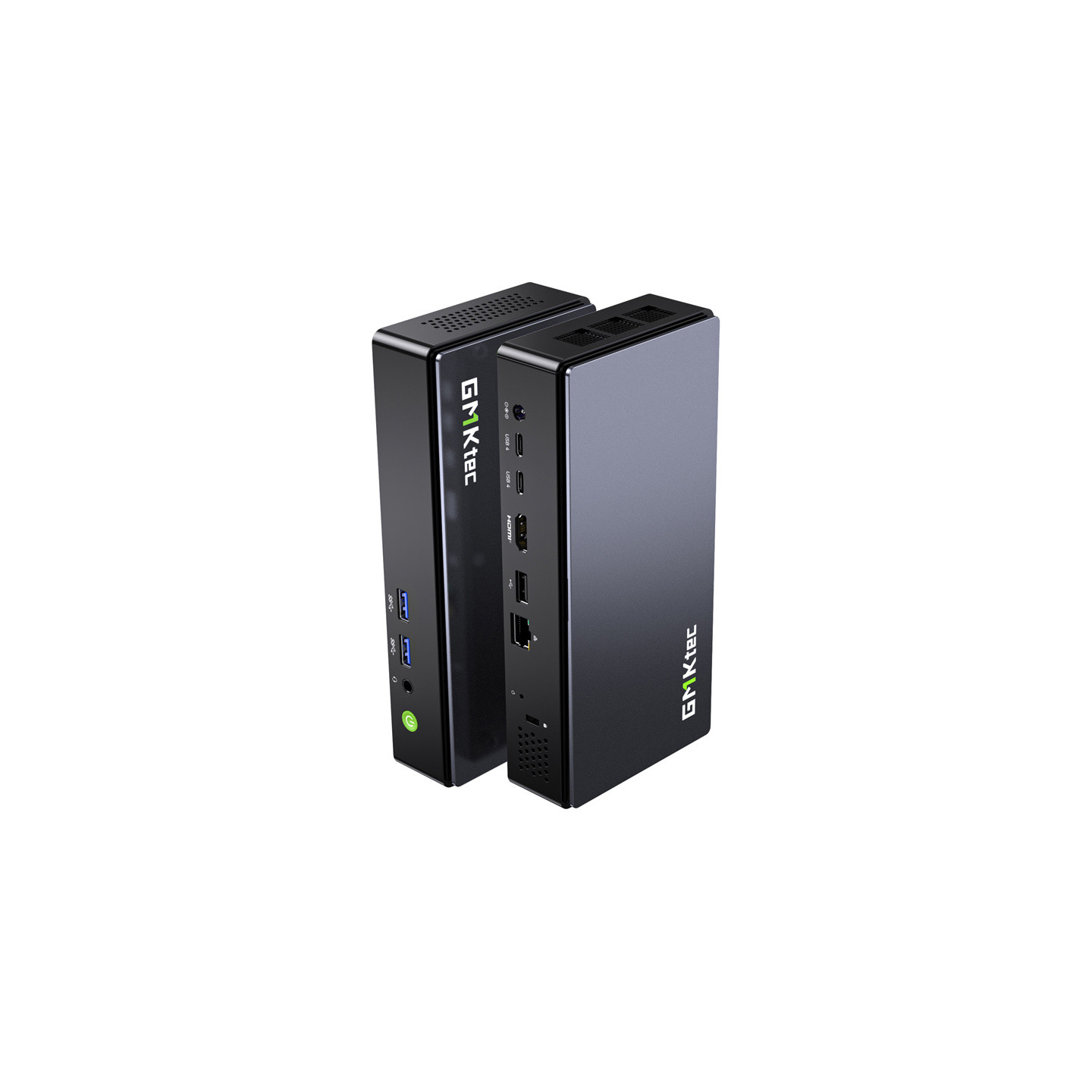 Mini PC GMKtec K13 Core Ultra 7 256V 16GB 1TB Win 11 Pro