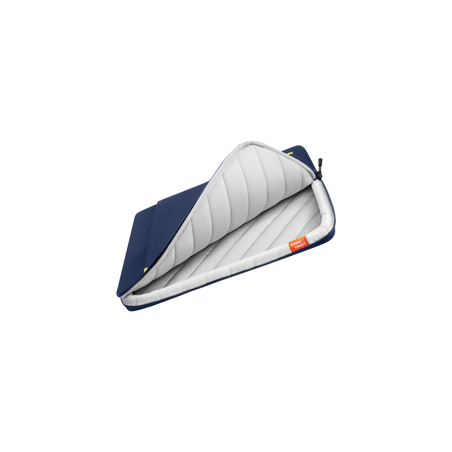 TOMTOC Defender-A13 14'' Laptop Case (Navy Blue)