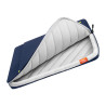 TOMTOC Defender-A13 14'' Laptop Case (Navy Blue)