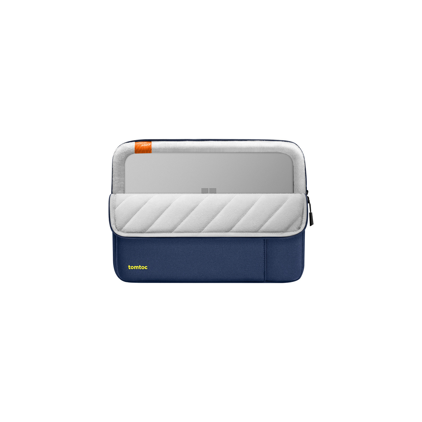 TOMTOC Defender-A13 14'' Laptop Case (Navy Blue)