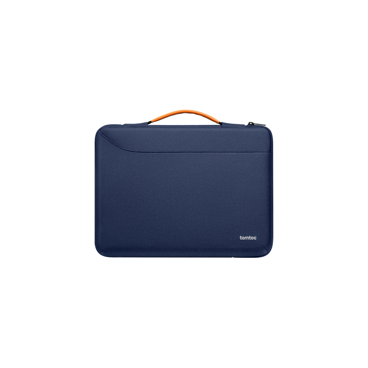 TOMTOC Defender-A22 13" Laptop Bag (Navy Blue)