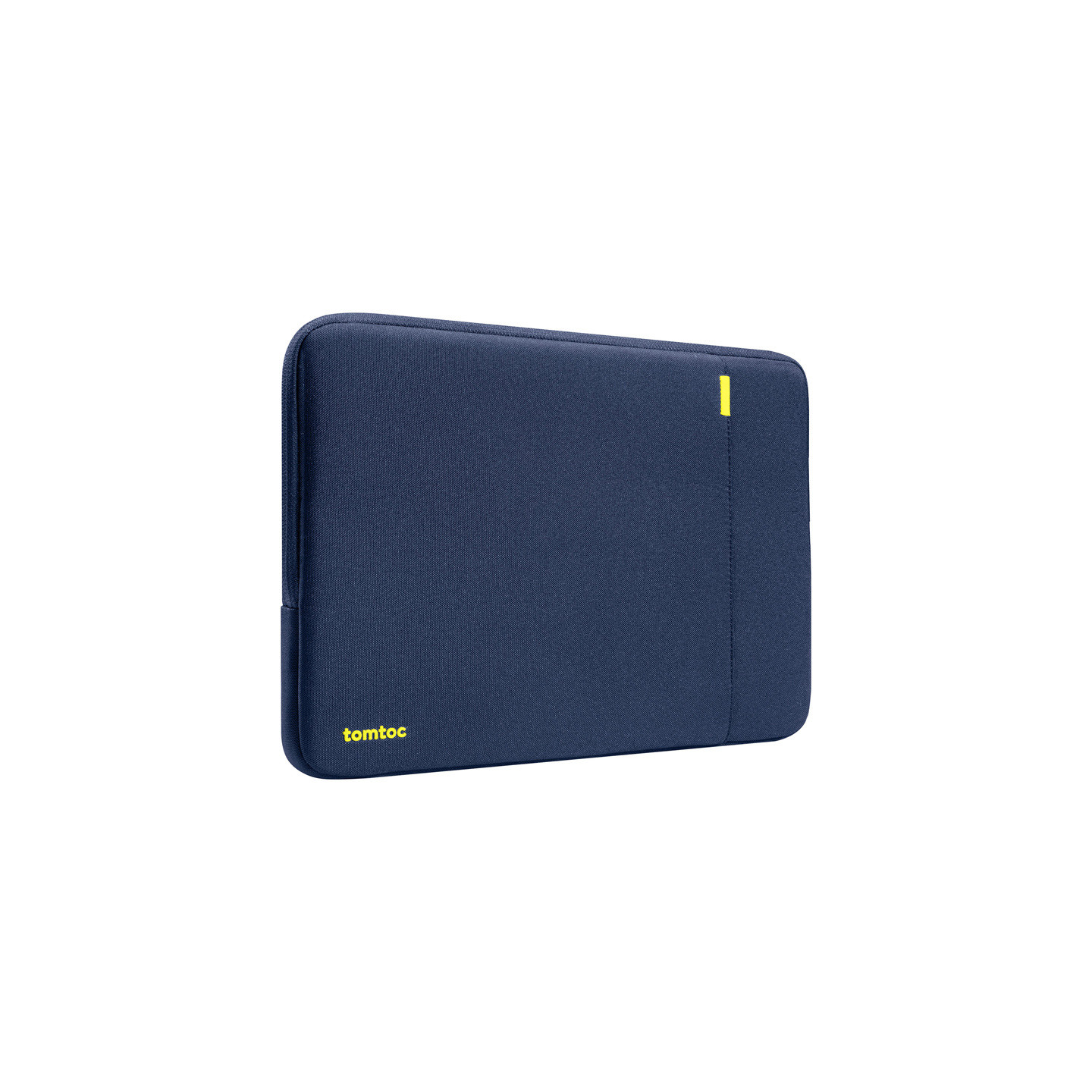 TOMTOC Defender-A13 Laptop Sleeve + 14" Case Set (Navy Blue)