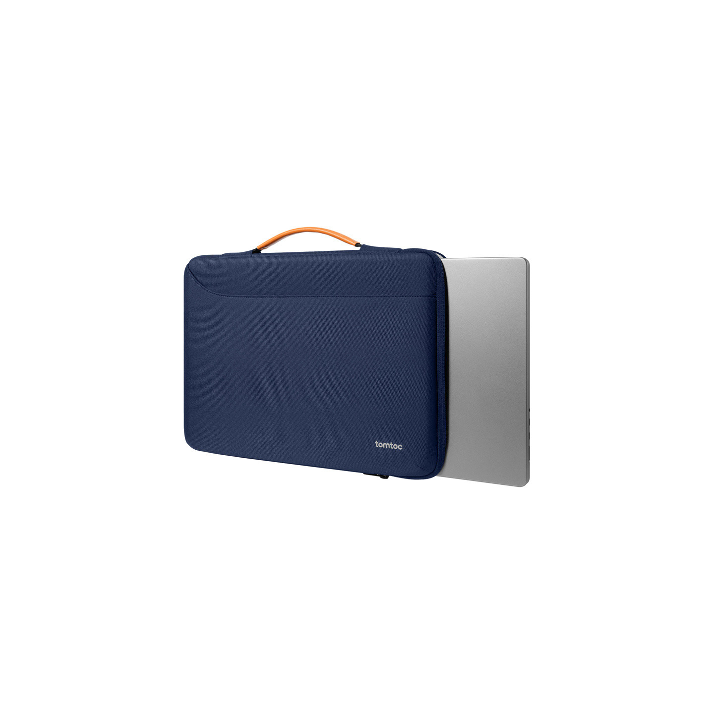 TOMTOC Defender-A22 16'' Laptop Bag (Navy Blue)