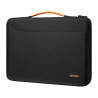 TOMTOC Defender-A22 16'' Laptop Bag (Black)