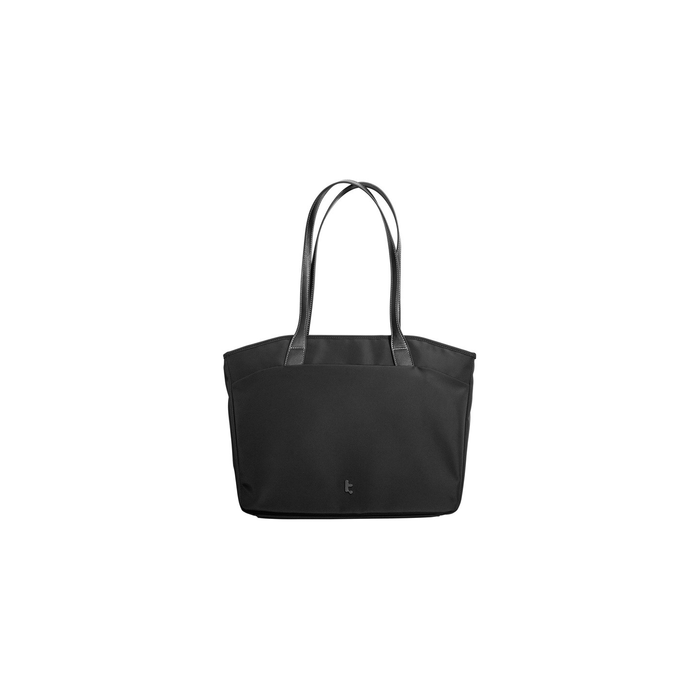 TOMTOC Versatile-T23 15.6-inch/18L Laptop Bag (Black)