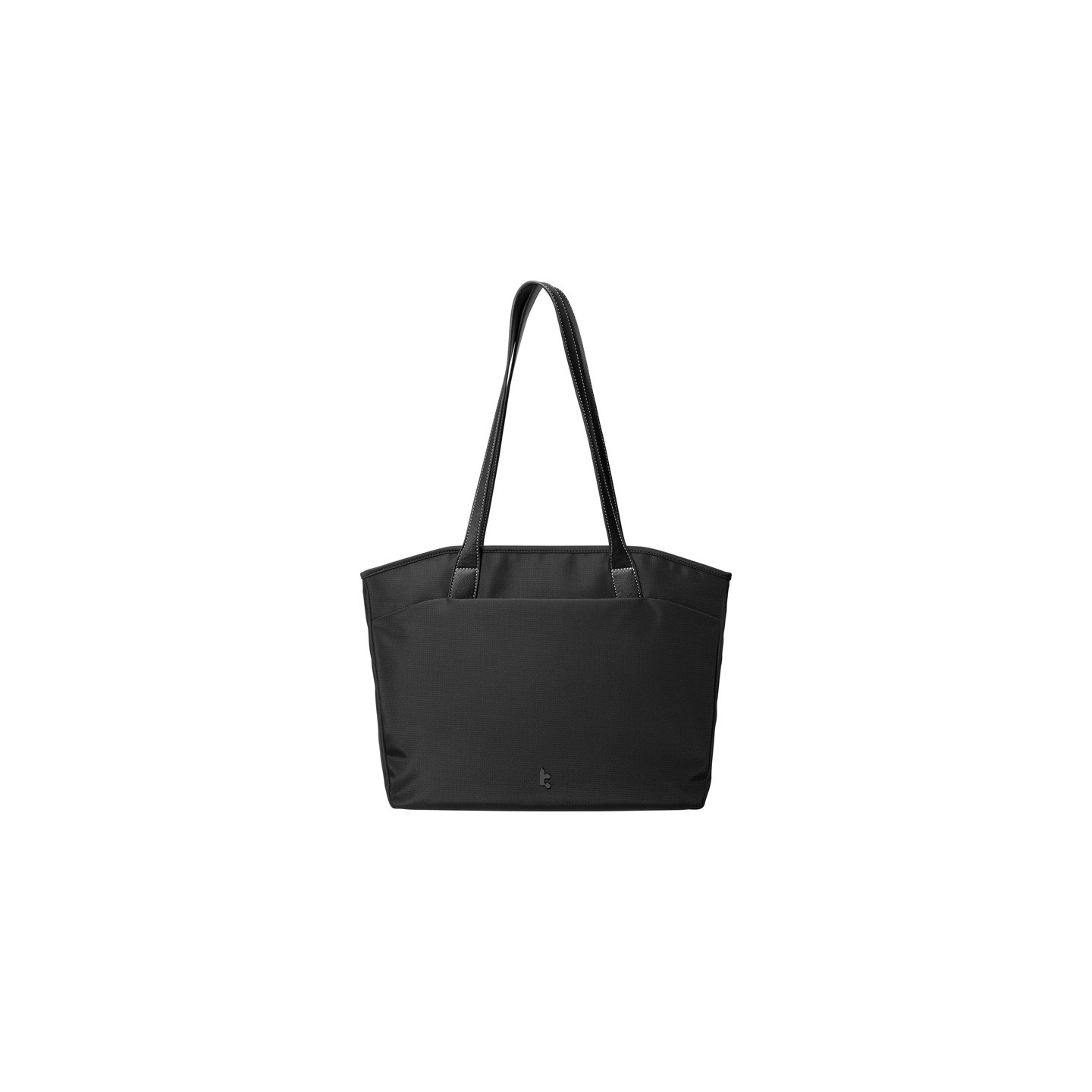 TOMTOC Versatile-T23 16''/12.5L Laptop Bag (Black)