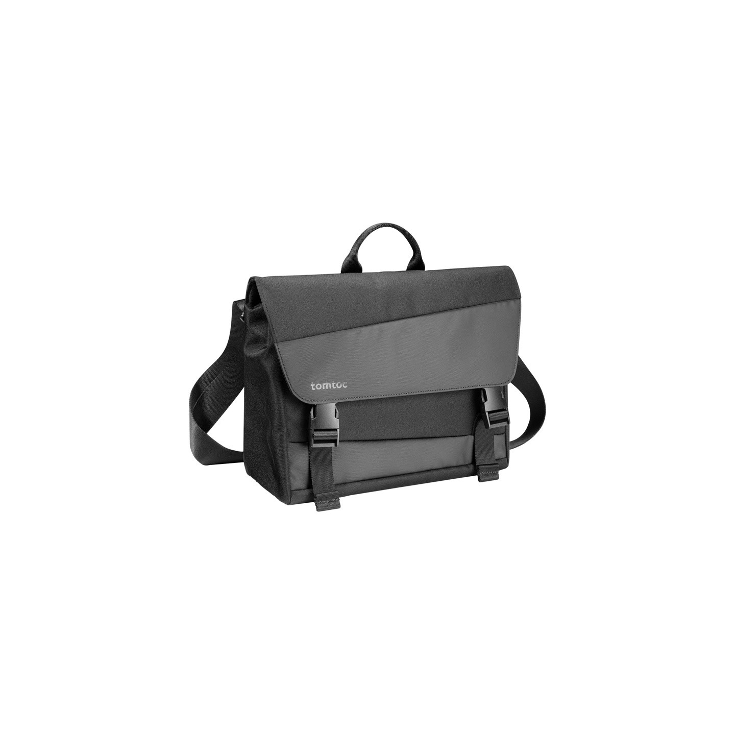 TOMTOC Slash-T27 11''/6.5L Bag (Black)