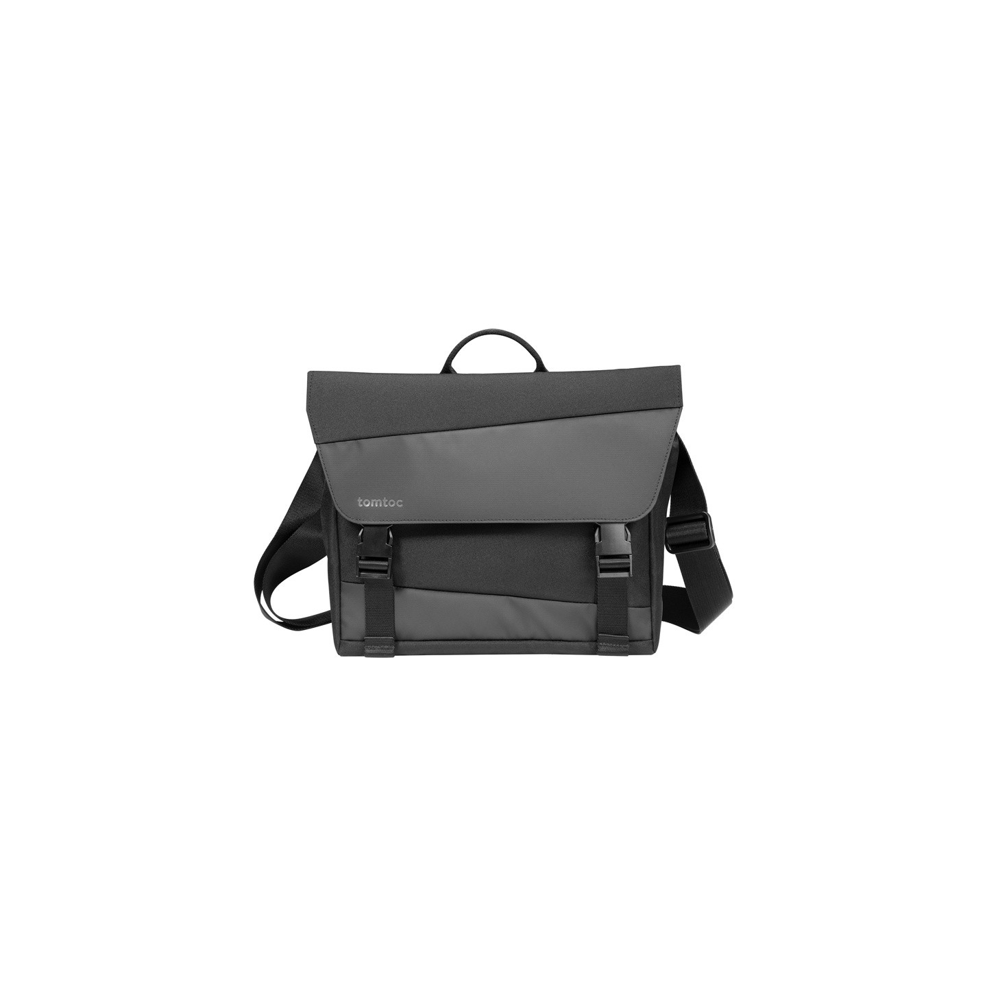 TOMTOC Slash-T27 11''/6.5L Bag (Black)