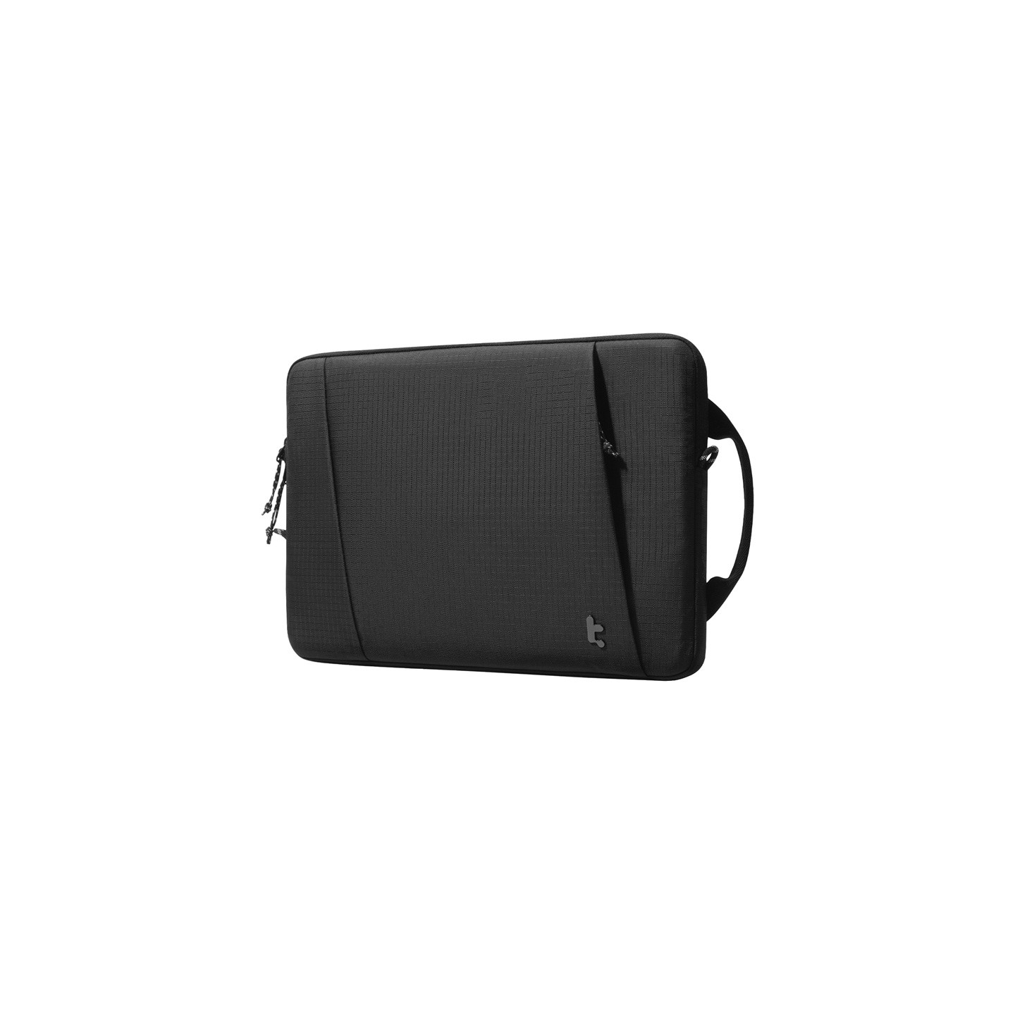 TOMTOC Essence-A35 16'' Laptop Sleeve (Black)
