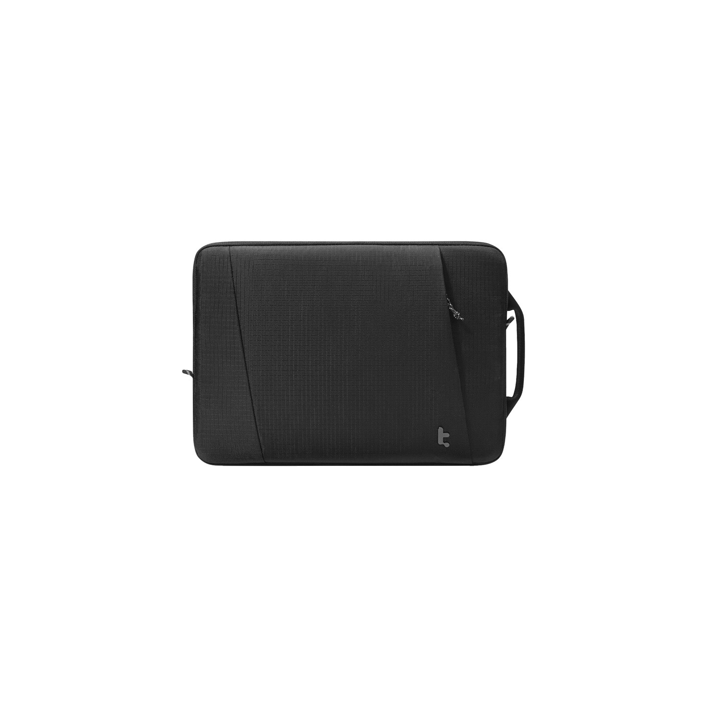 TOMTOC Essence-A35 14'' Laptop Sleeve (Black)