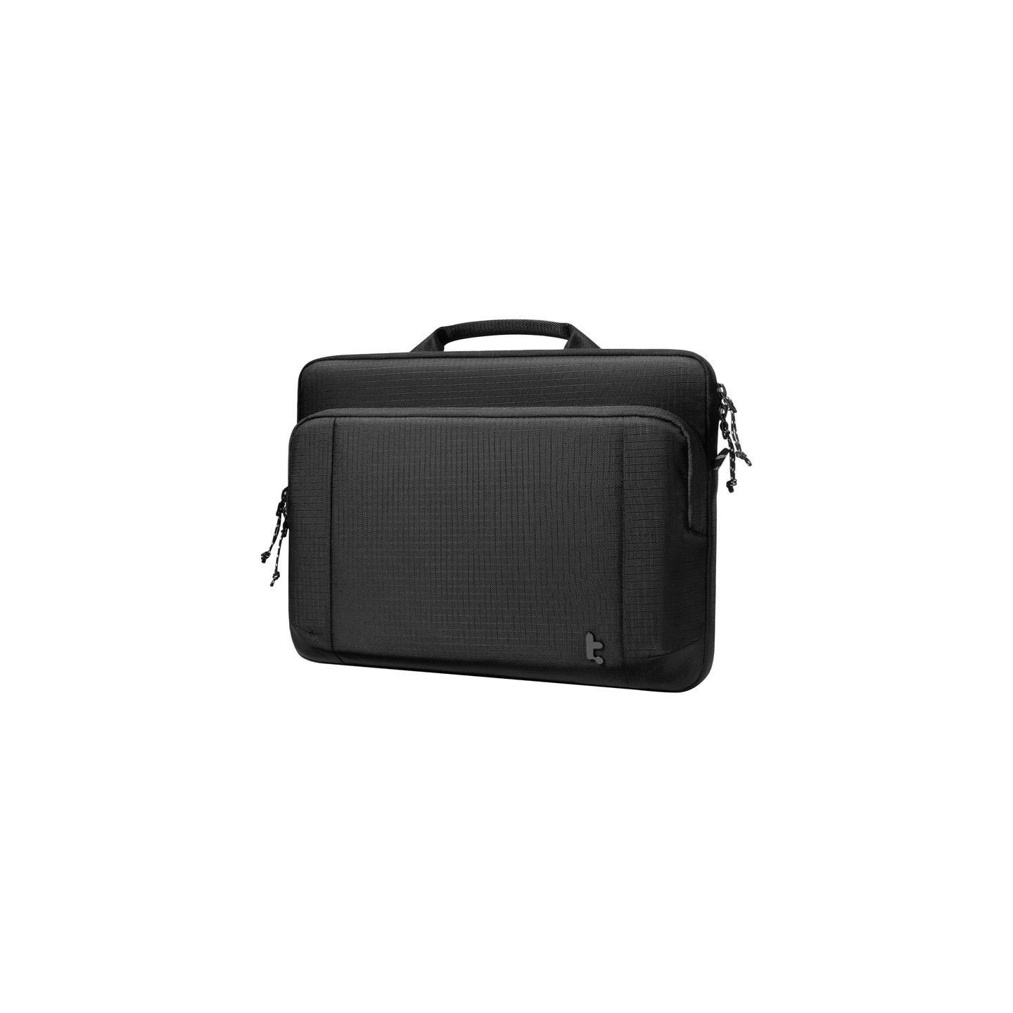 TOMTOC Essence-A34 16'' Laptop Bag (Black)