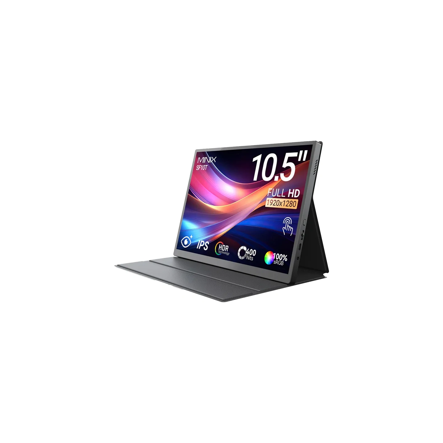 Minix SF10T 10.5" Portable Monitor