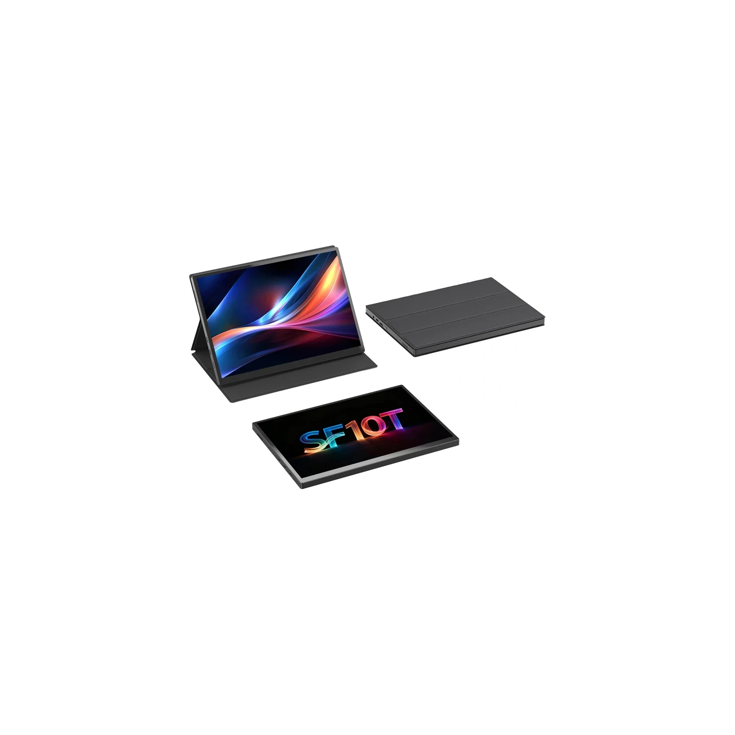 Minix SF10T 10.5" Portable Monitor
