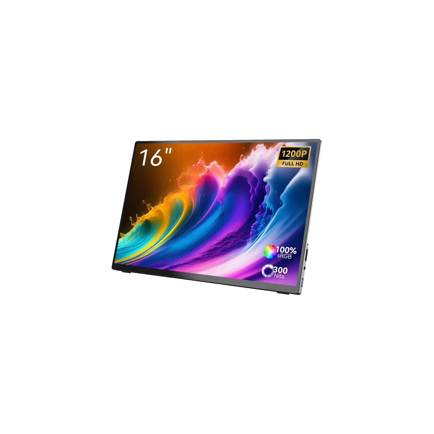 Minix SF16T 16" Portable Monitor
