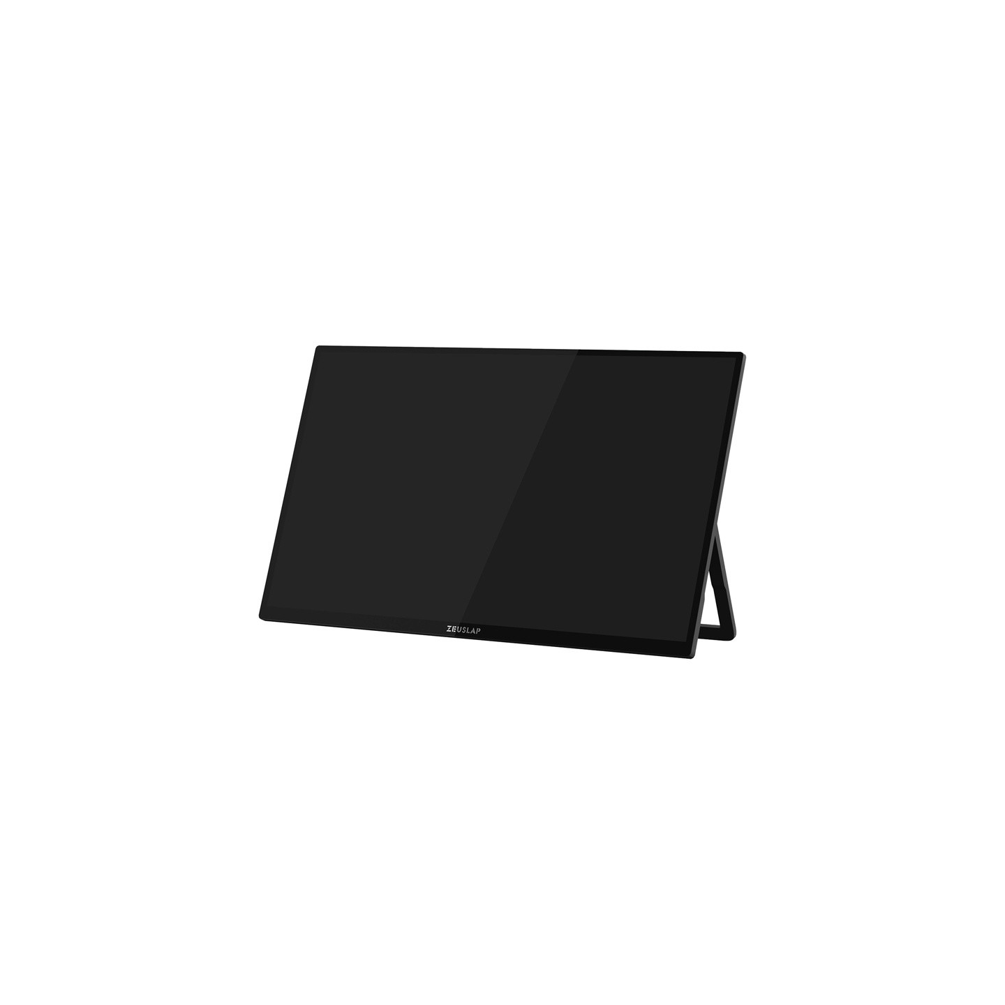 ZEUSLAP Z22P PRO Portable Monitor with a 22" Touchscreen