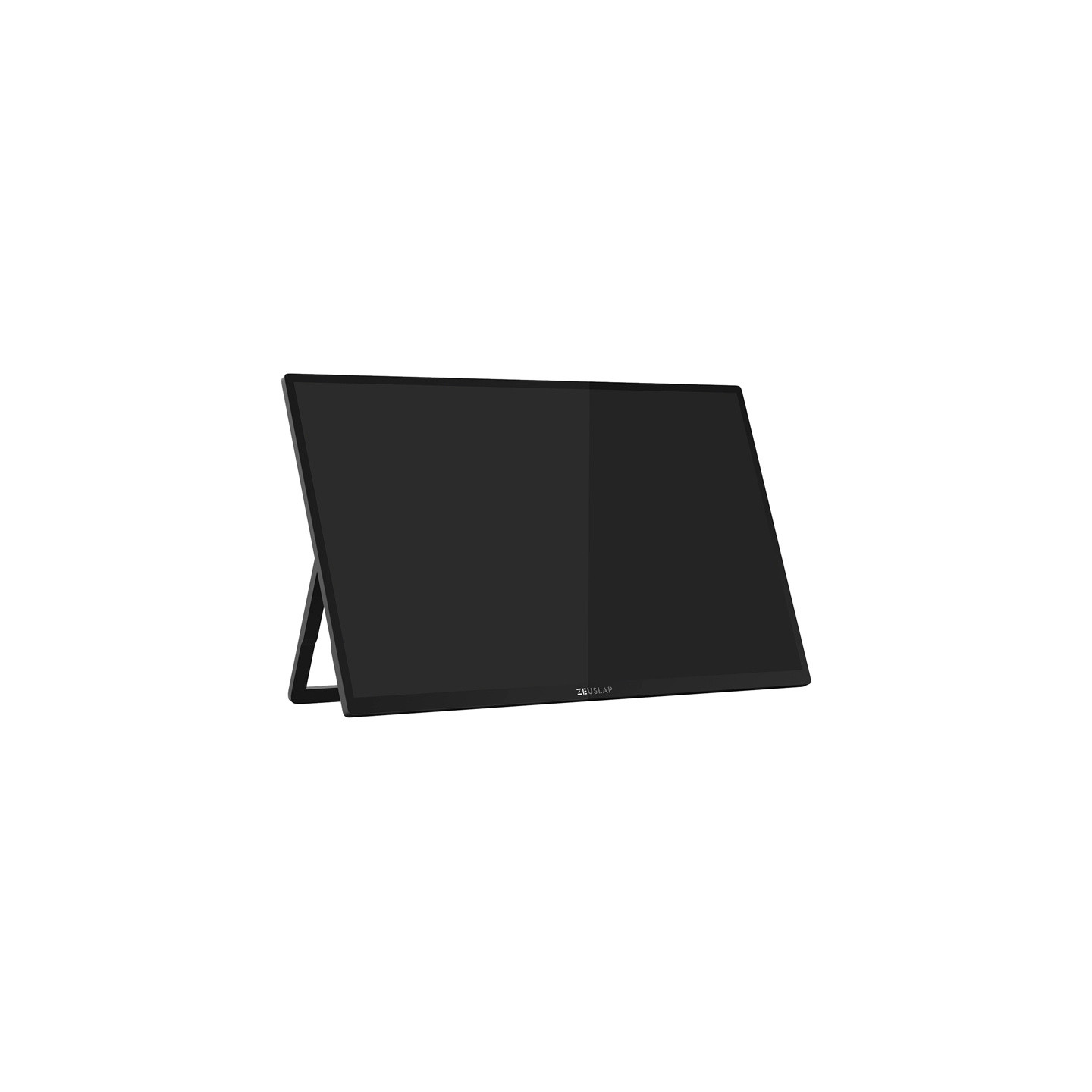 ZEUSLAP Z22P PRO Portable Monitor with a 22" Touchscreen