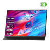 ZEUSLAP Z14Lite 14" Portable Monitor