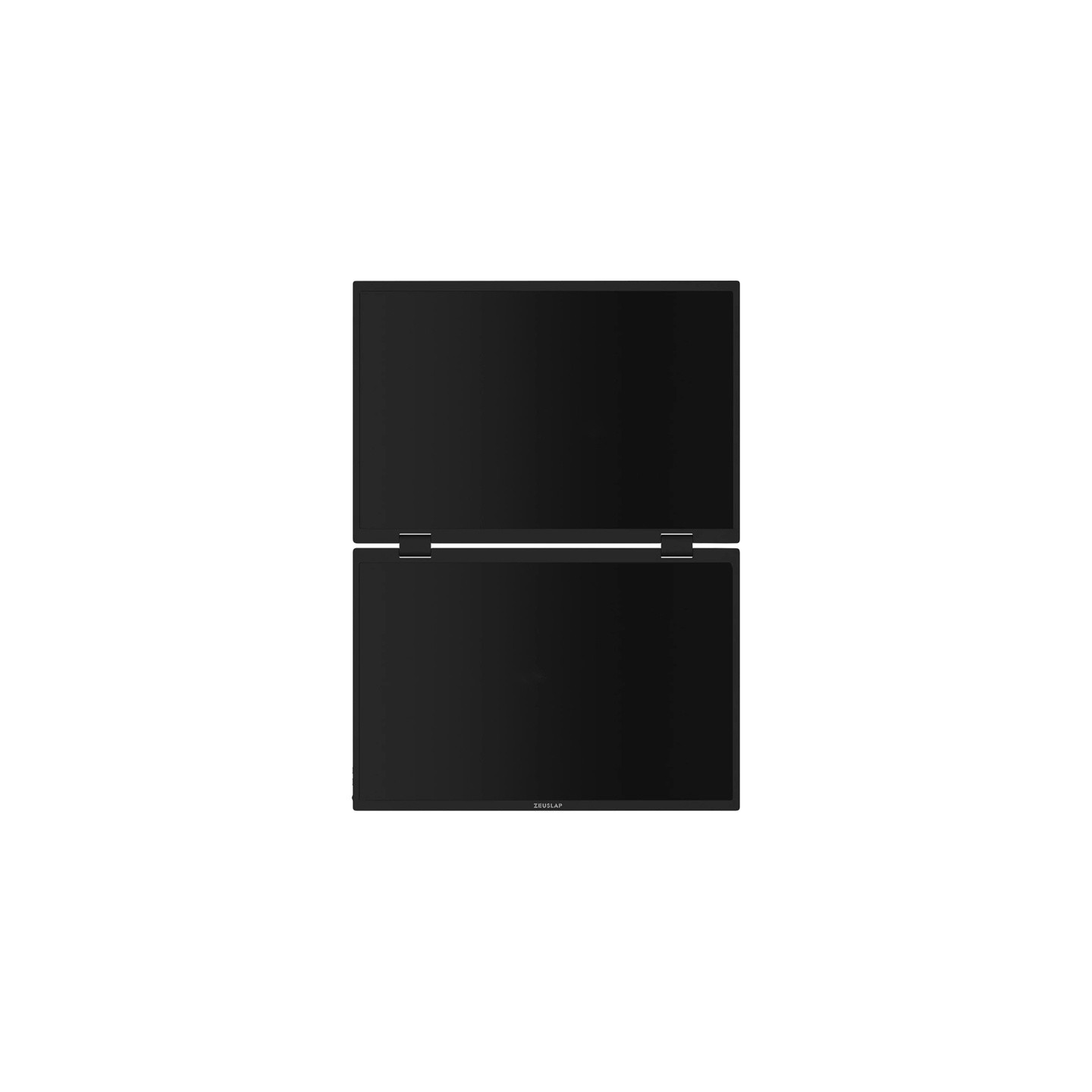 ZEUSLAP Z14W Portable Monitor with a 14-inch dual-touch screen