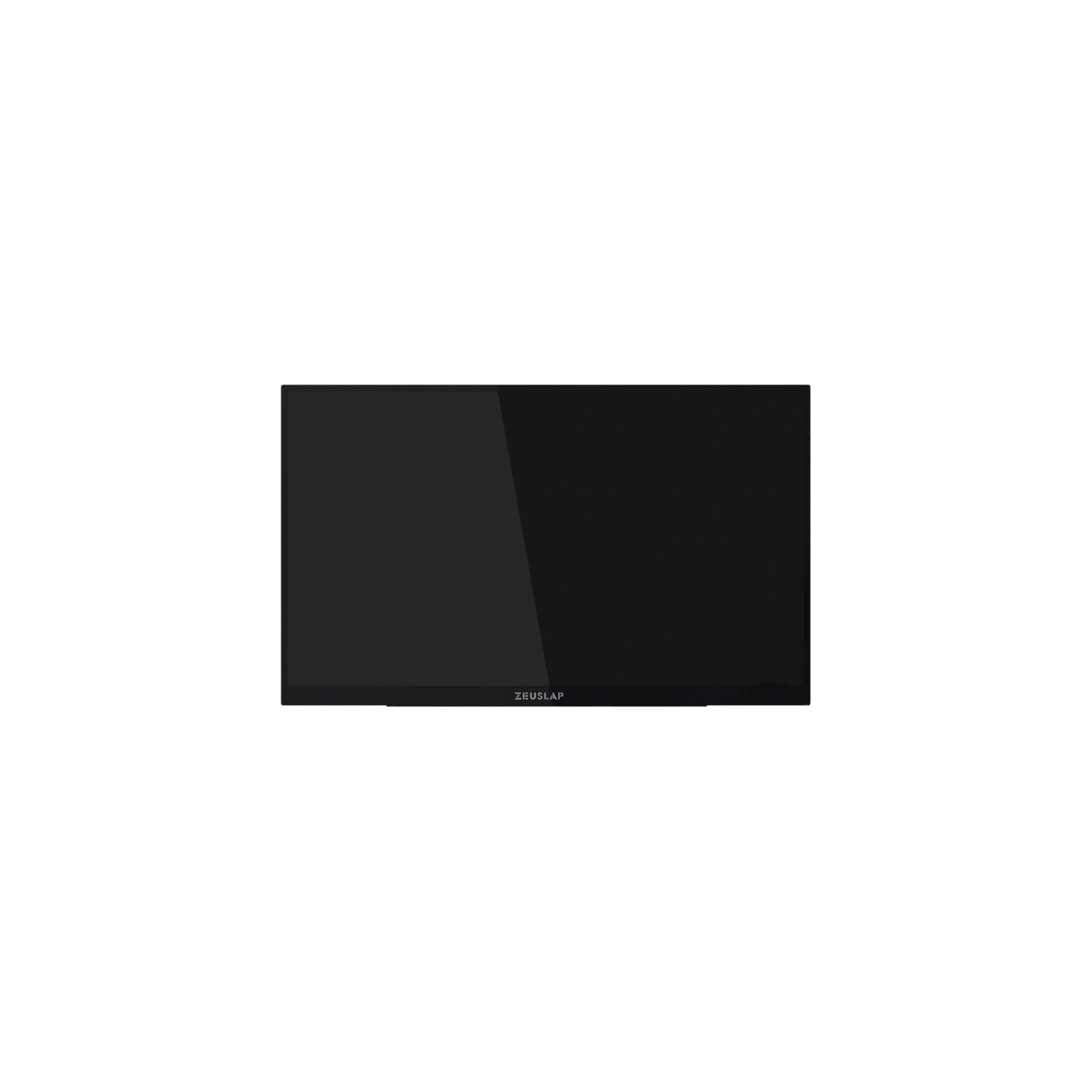 ZEUSLAP OL133ED Portable Monitor with a 13.3" Touchscreen