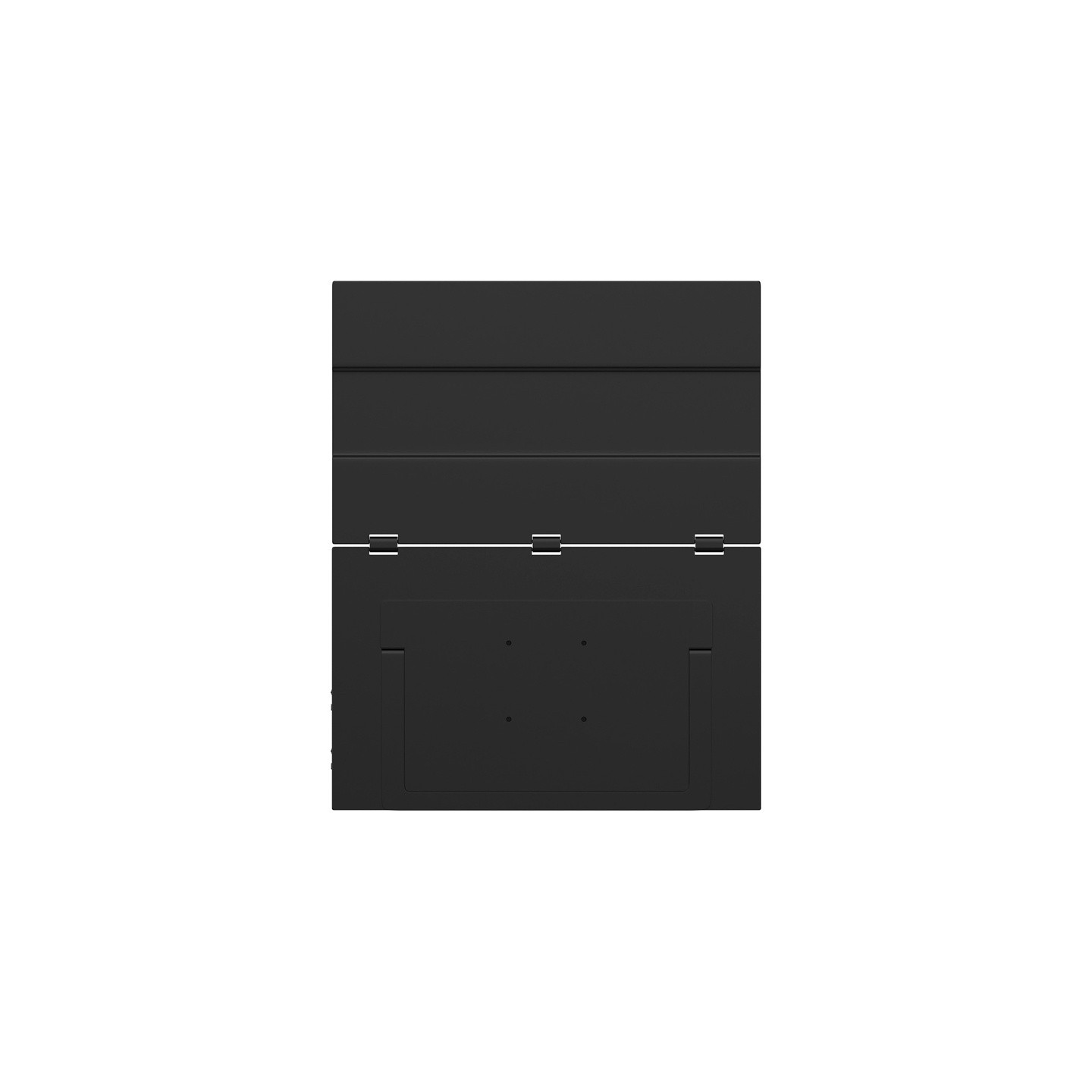 ZEUSLAP Z18W Dual 18" Portable Monitor