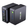 Mini PC GMKtec G11 AMD R2514 16GB 512GB Win 11 Pro