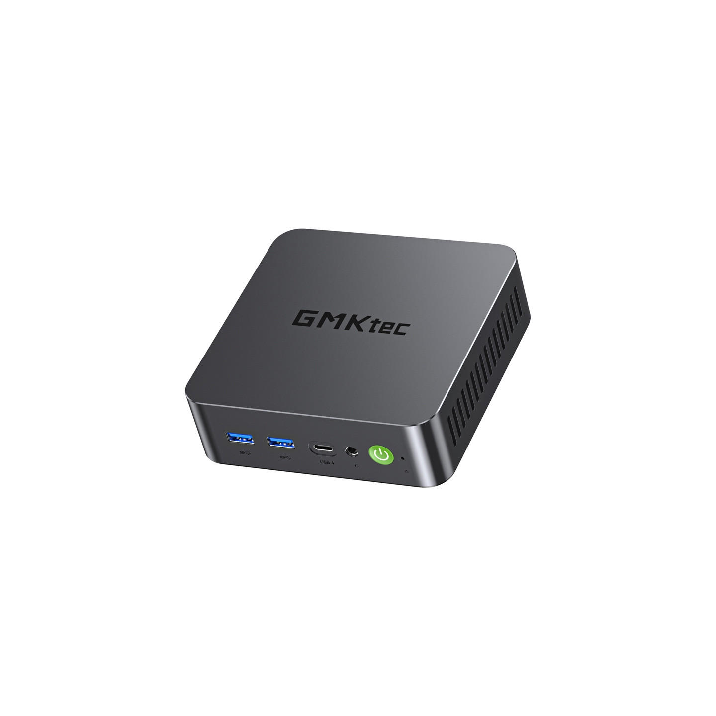 GMKtec K17 Mini PC with Intel Core Ultra 5 226V, 16GB RAM, 1TB Storage, and Windows 11 Pro