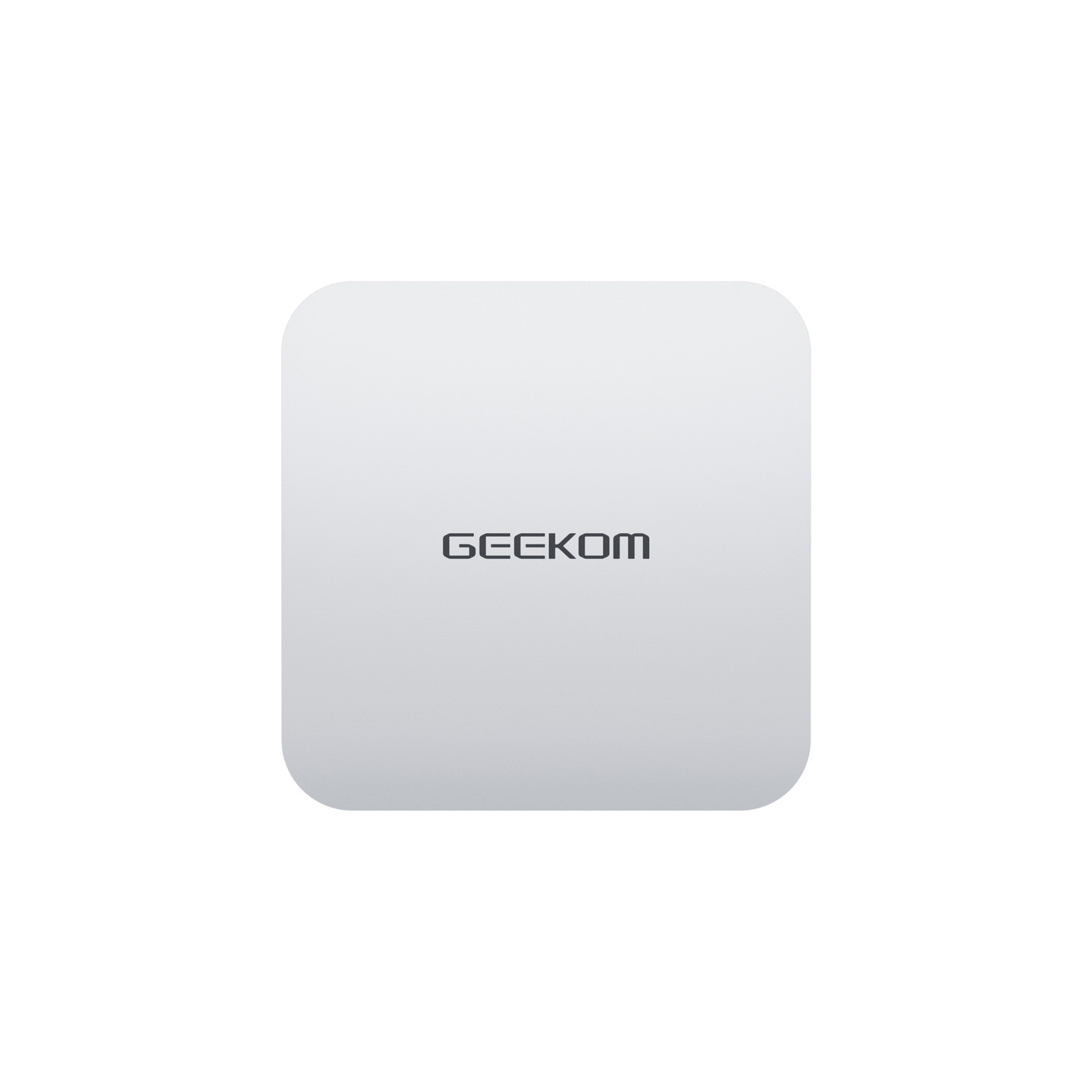 Mini PC GEEKOM A8 Ryzen 7 8745HS 16GB 1TB + Win11 Pro