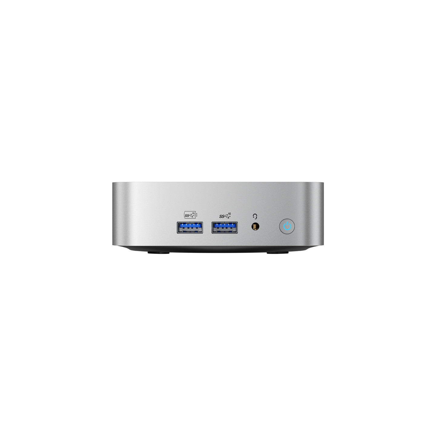 Mini PC GEEKOM A8 Ryzen 7 8745HS 16GB 1TB + Win11 Pro