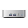Mini PC GEEKOM A8 Ryzen 7 8745HS 16GB 1TB + Win11 Pro