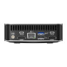 Mini PC GEEKOM A8 Ryzen 7 8745HS 16GB 1TB + Win11 Pro