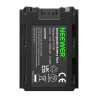 Replacement battery for Sony  NEEWER NP-FZ100