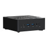 Minix ER936-AI Mini PC with Ryzen 365, 32GB RAM, 1TB Storage, and Windows 11 Pro