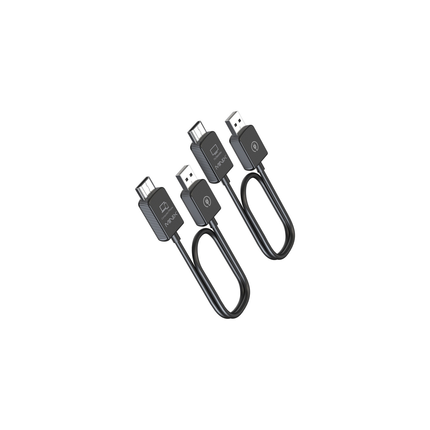 Minix H1 Wireless HDMI-to-HDMI Video Transmitter