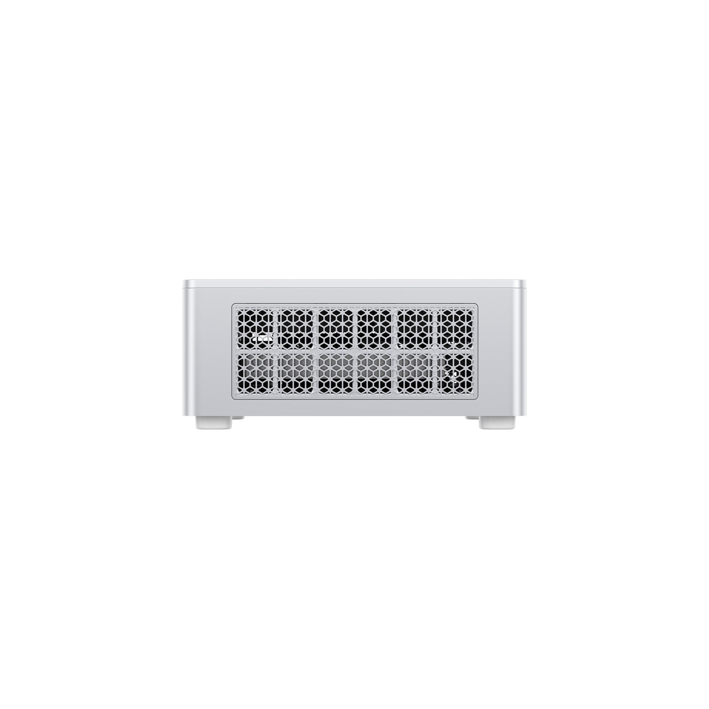 MINIS FORUM M1 Plus Core i5-12600H Mini PC Barebone