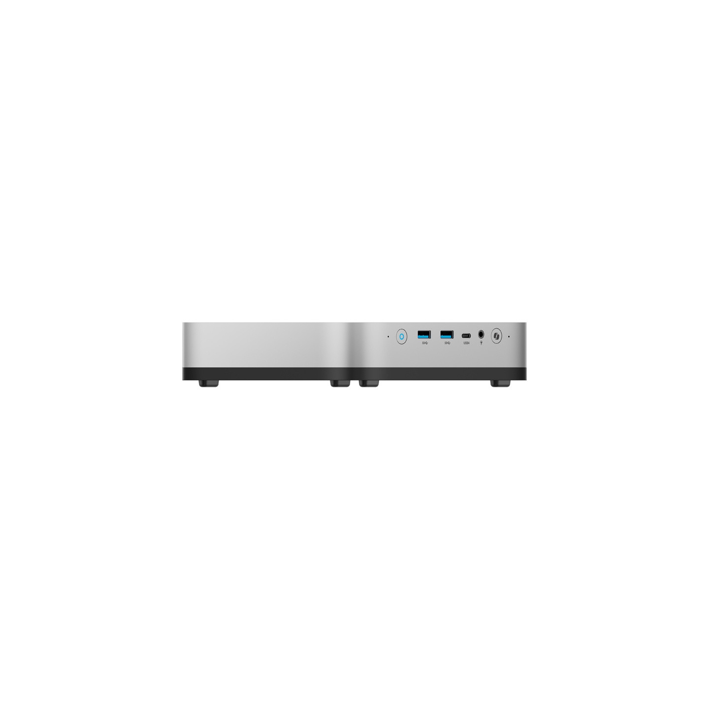 MINIS FORUM X1 Pro-370 Ryzen AI 9 HX370 Mini PC Barebone