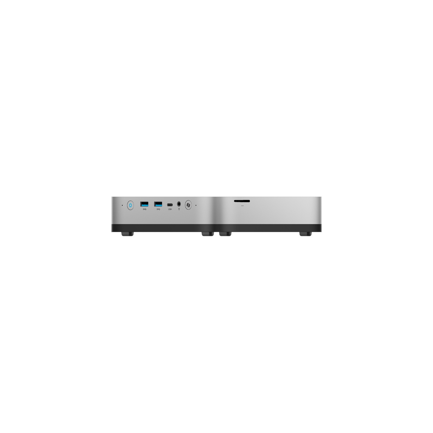 MINIS FORUM X1 Pro-370 Ryzen AI 9 HX370 Mini PC Barebone