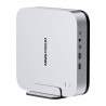 MINIS FORUM X1 Pro-470 Ryzen AI 9 HX470 Barebone Mini PC