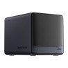 MINIS FORUM NAS N5 Air Ryzen H255 Mini PC (16GB RAM + 64GB Storage)