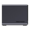 MINIS FORUM NAS N5 Air Ryzen H255 Mini PC (16GB RAM + 64GB Storage)