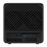 MINIS FORUM NAS N5 Air Ryzen H255 Mini PC (16GB RAM + 64GB Storage)