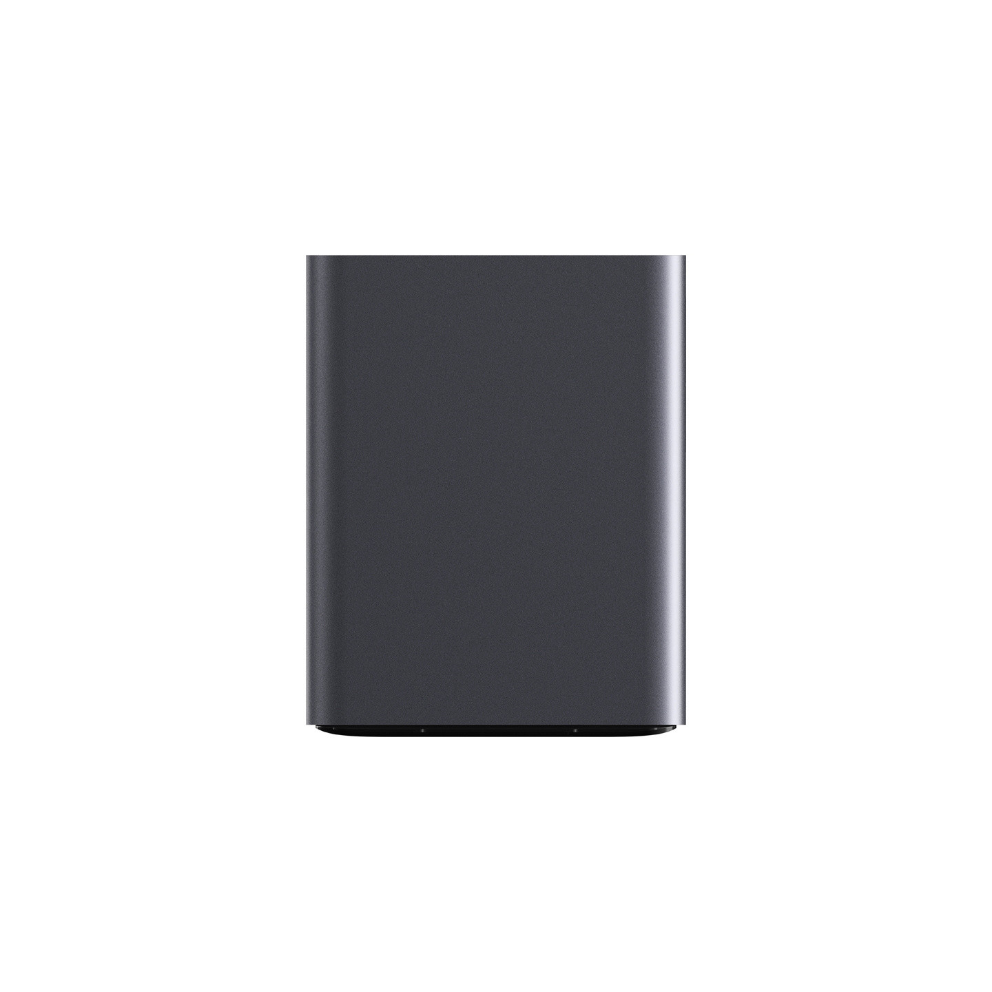 Mini PC MINIS FORUM N5 Air Ryzen 7 H255 0GB 64GB
