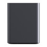 Mini PC MINIS FORUM N5 Air Ryzen 7 H255 0GB 64GB