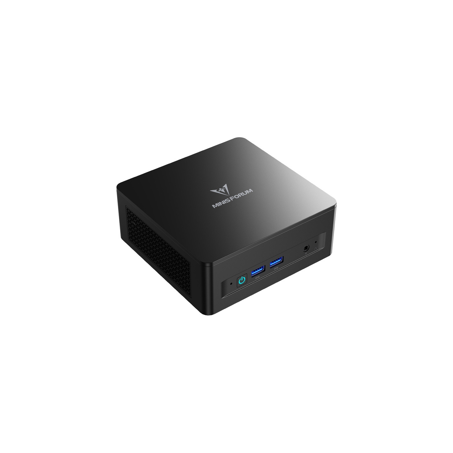 Mini PC MINIS FORUM UM760 Slim Ryzen 5 7640HS Barebone