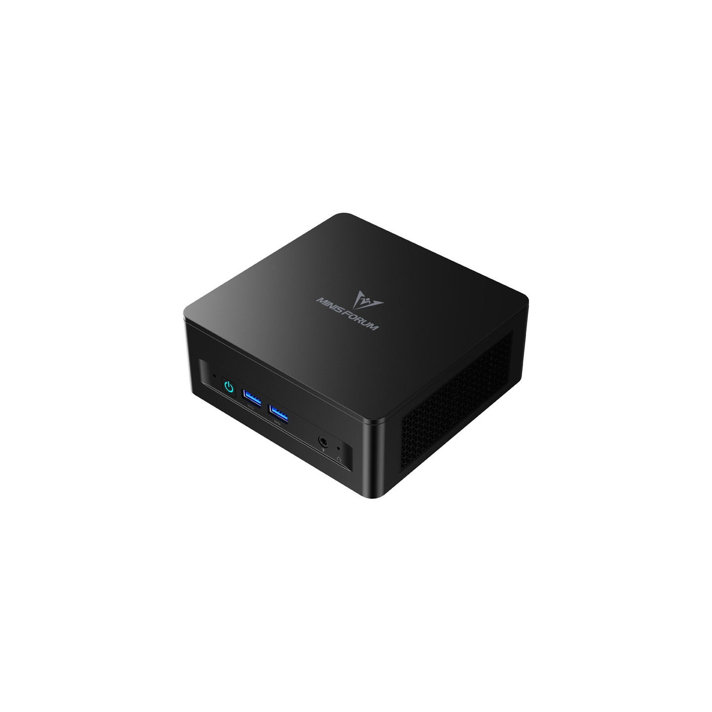 Mini PC MINIS FORUM UM760 Slim Ryzen 5 7640HS Barebone