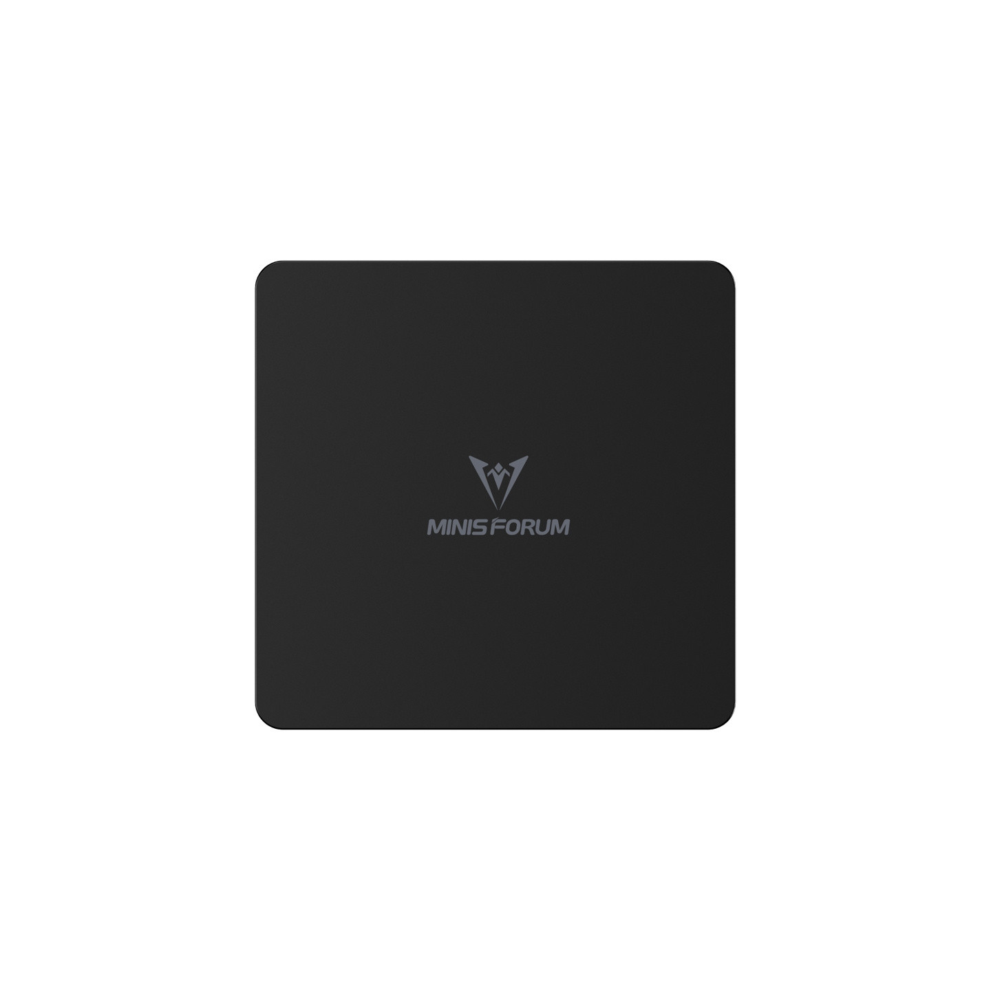 Mini PC MINIS FORUM UM760 Slim Ryzen 5 7640HS Barebone