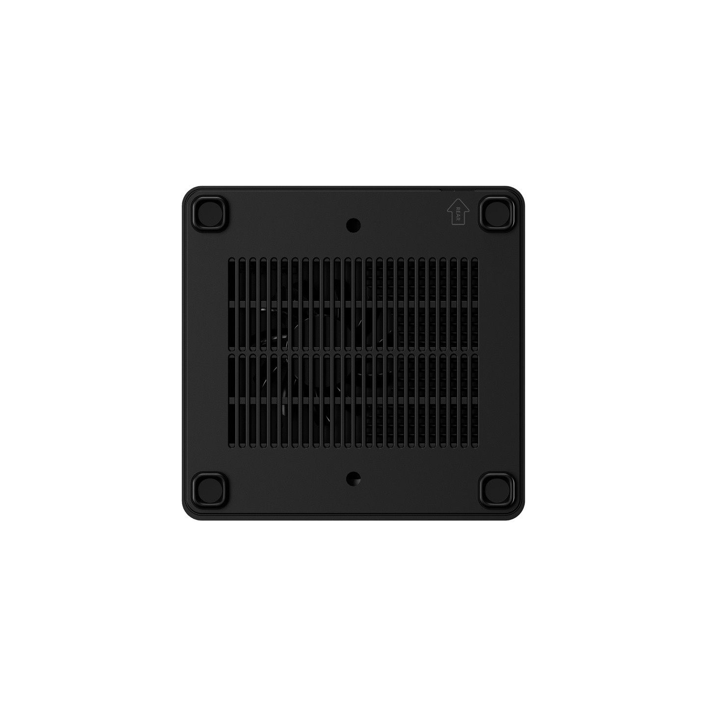 Mini PC MINIS FORUM UM760 Slim Ryzen 5 7640HS Barebone
