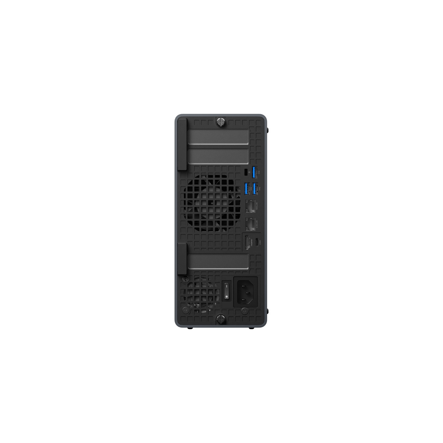 Mini PC MINIS FORUM MS-02U-235HX Intel Core Ultra 5 235HX barebone